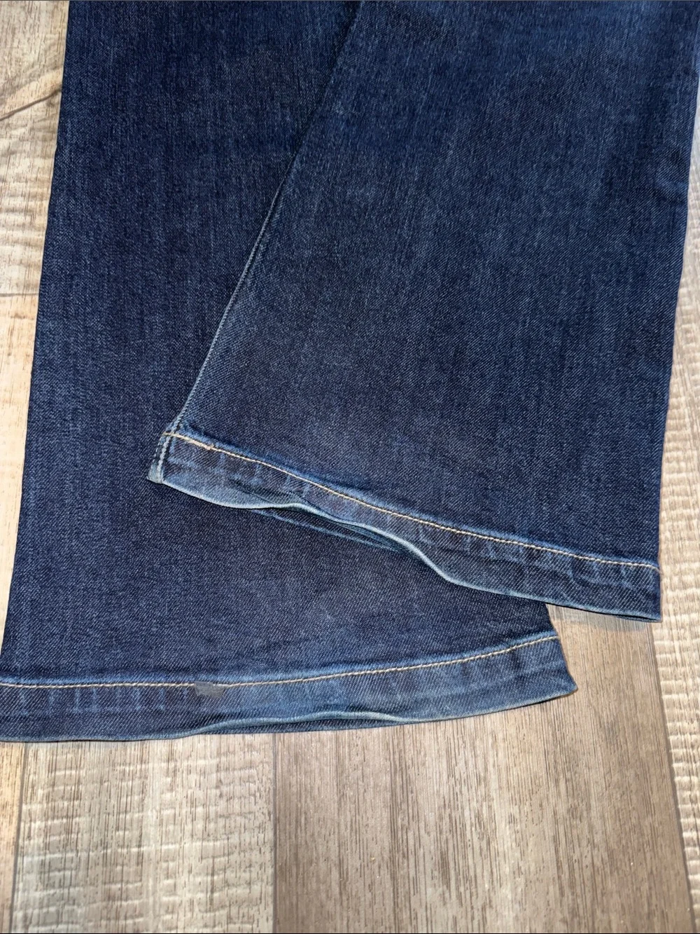 KANCAN High-Rise Flared Women’s Jeans-size 1/24